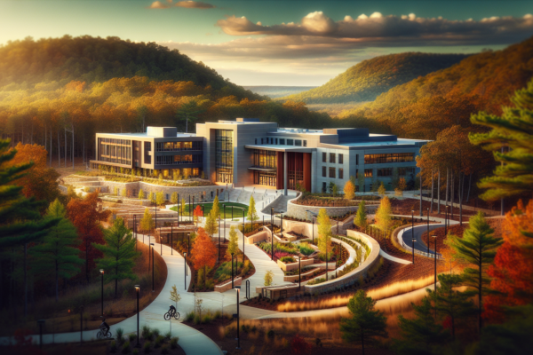 Conway High School wins Arkansas High School Mock Trial Competition