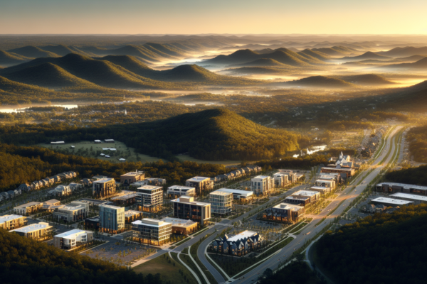 Cotton addresses Benton County group while taking calls about Iran strikes