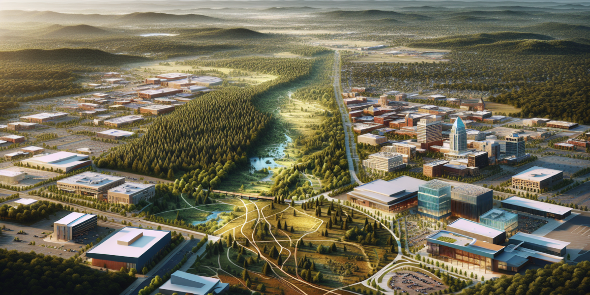 Cross Church NWA Hosts Annual Volunteer Day in Bentonville