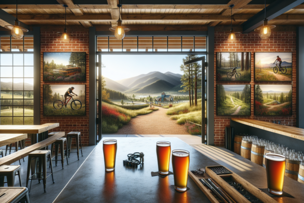 Cross Church NWA’s Food Pantry: A Lifeline for Bentonville Families