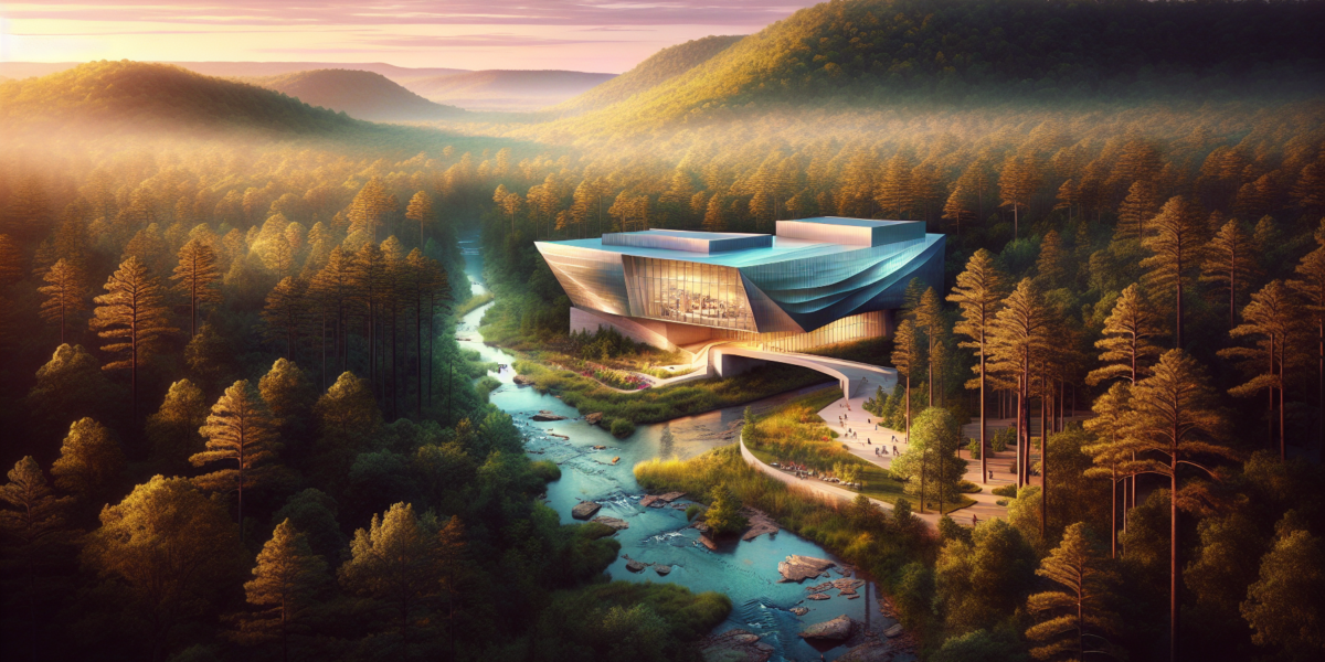 Crystal Bridges and the Momentary Announce New Deputy Director, Curatorial Affairs