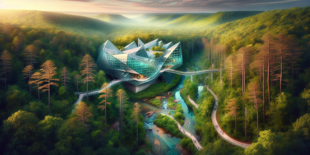 Crystal Bridges Museum of American Art Expands Commitment to Indigenous Art with Major Acquisitions and Commissions