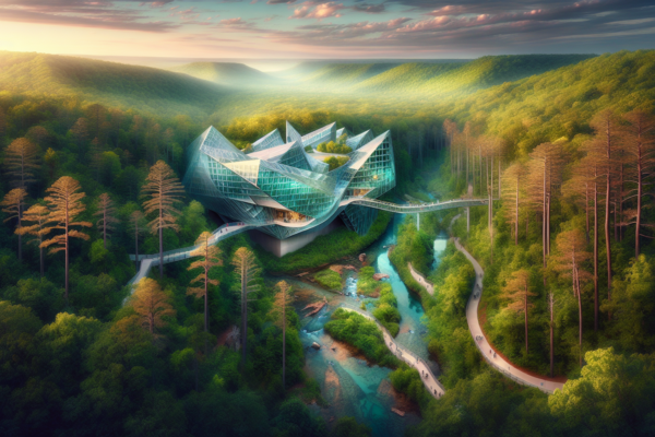 Crystal Bridges Museum of American Art Expands Commitment to Indigenous Art with Major Acquisitions and Commissions