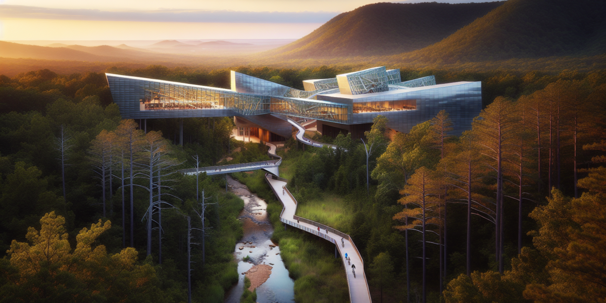 Crystal Bridges Opens Applications for 2026-2027 Tyson Scholars of American Art