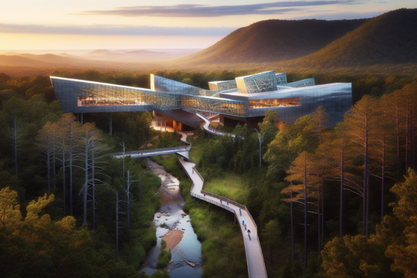 Crystal Bridges Opens Applications for 2026-2027 Tyson Scholars of American Art