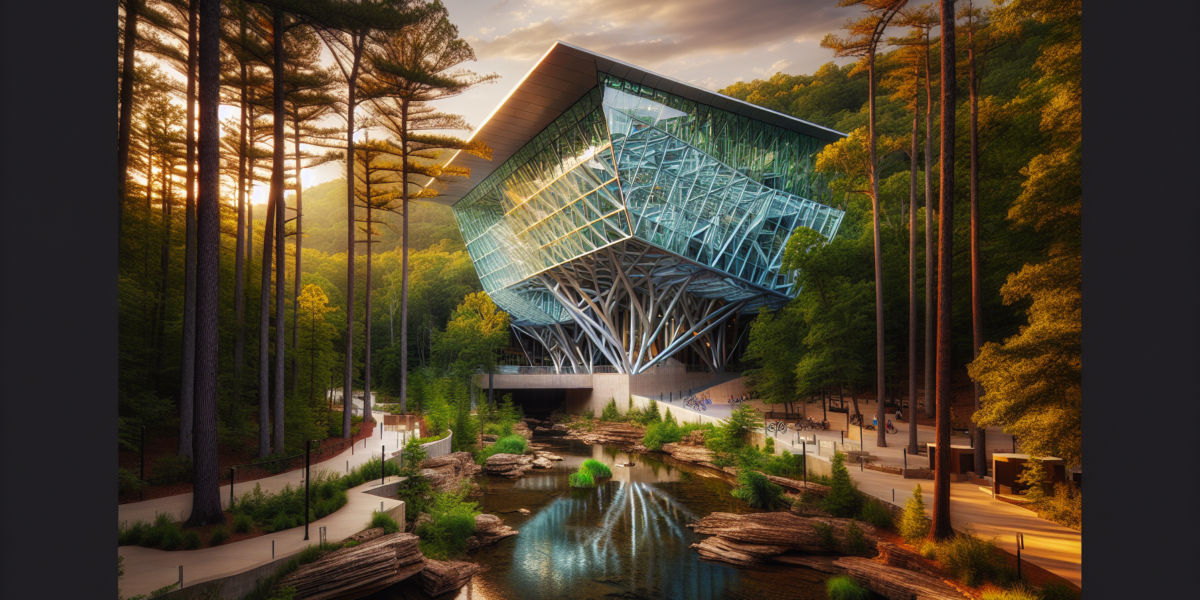 Crystal Bridges Opens The Art of Birdwatching with Susan Morrison