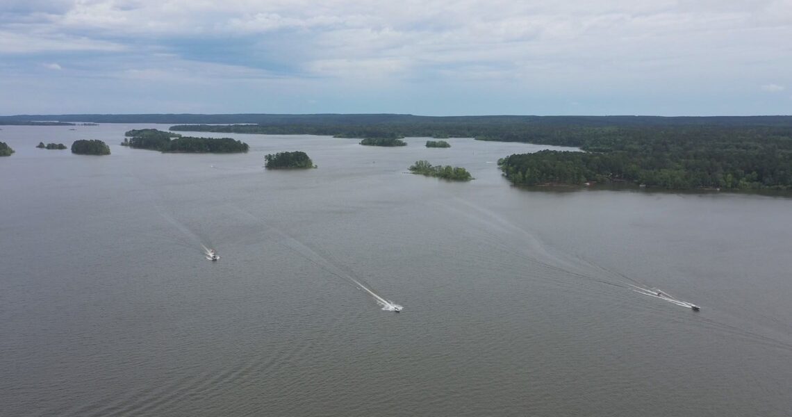 Dangers on the water | Boating deaths in Arkansas reach 15-year high