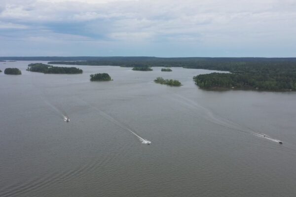 Dangers on the water | Boating deaths in Arkansas reach 15-year high