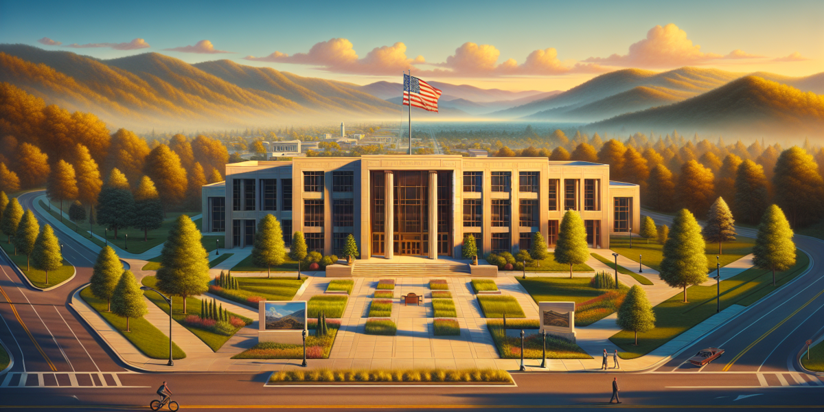 Election recap: Fayetteville votes and Washington County turnout