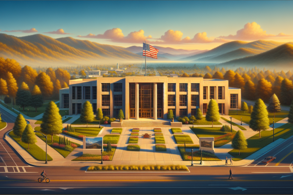 Election recap: Fayetteville votes and Washington County turnout