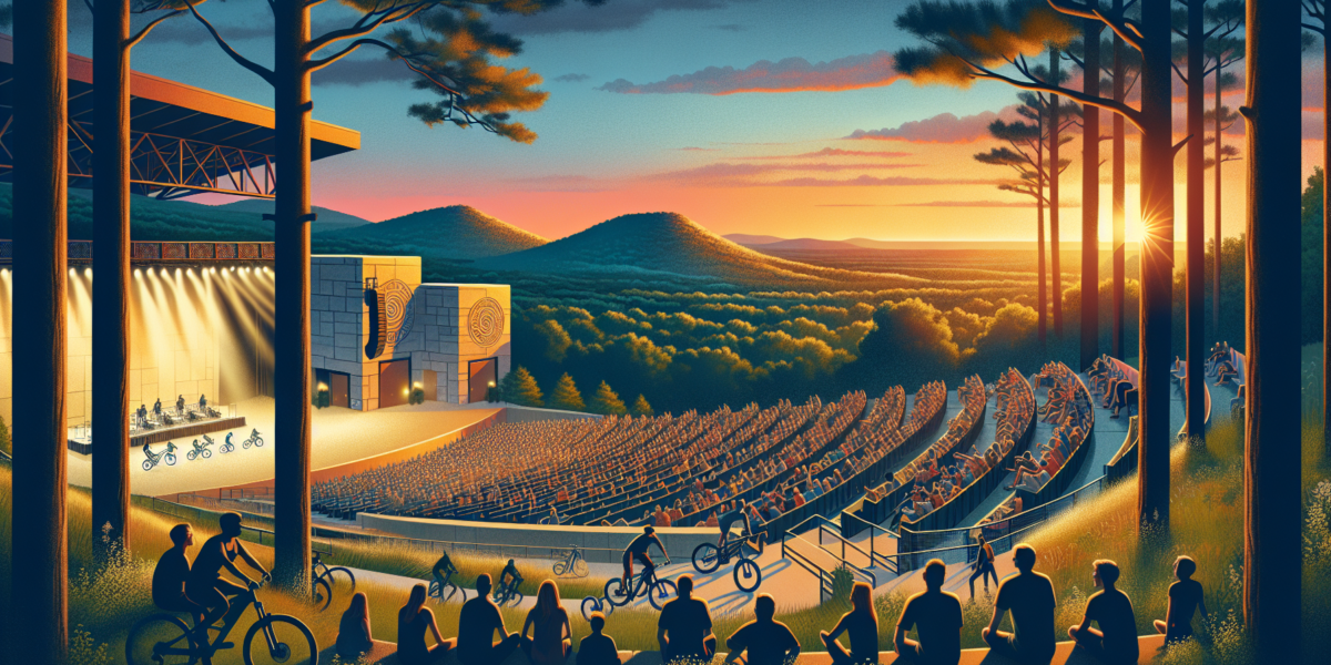 ENTERTAINMENT: Conway Symphony chews on ‘JAWS in Concert’; Weekend Theater goes ‘Nuts’