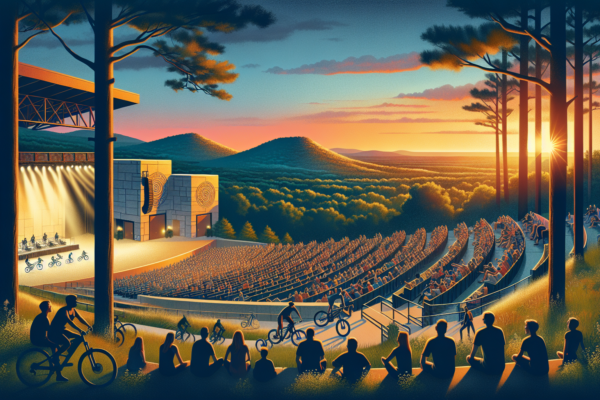 ENTERTAINMENT: Conway Symphony chews on ‘JAWS in Concert’; Weekend Theater goes ‘Nuts’