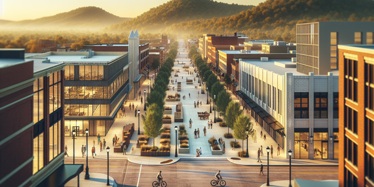 Experience Fayetteville, Downtown Fayetteville Coalition announce new events