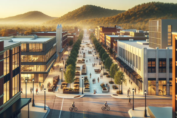 Experience Fayetteville, Downtown Fayetteville Coalition announce new events