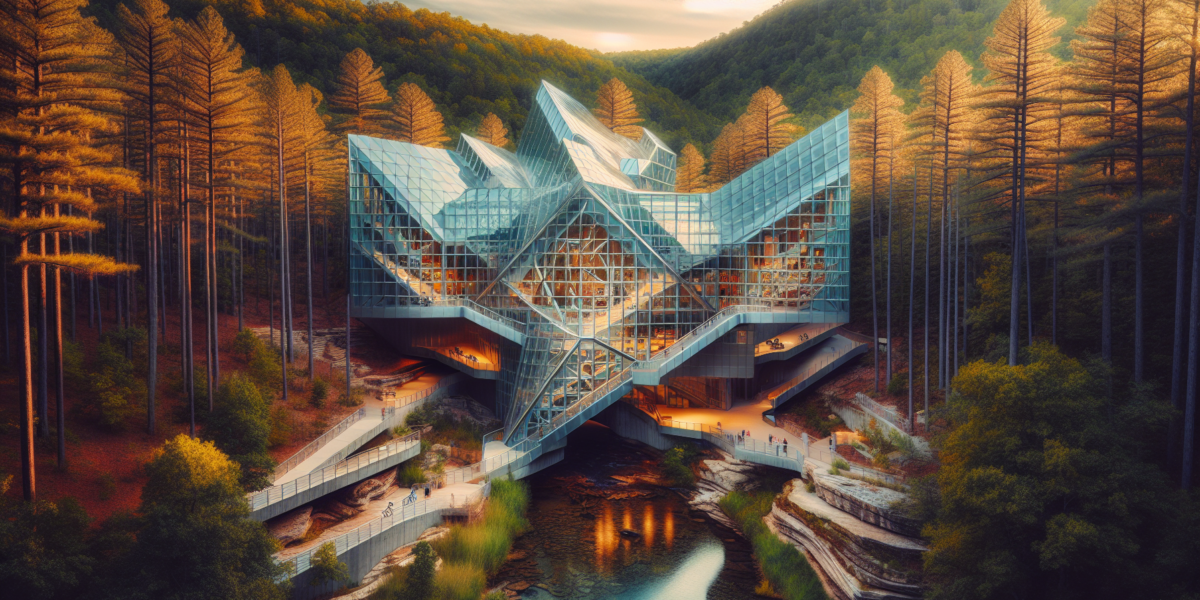 Explore Crystal Bridges: Free Days Calendar for 2026