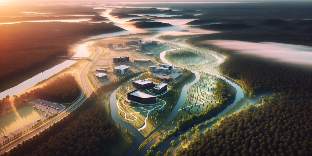 Faith Communities Unite for Easter Services Across NWA