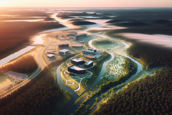 Faith Communities Unite for Easter Services Across NWA