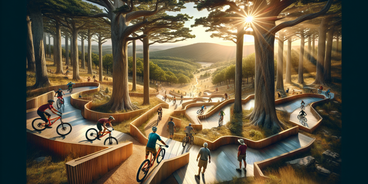 Family-Friendly Activities at Bentonville’s Bike Fest