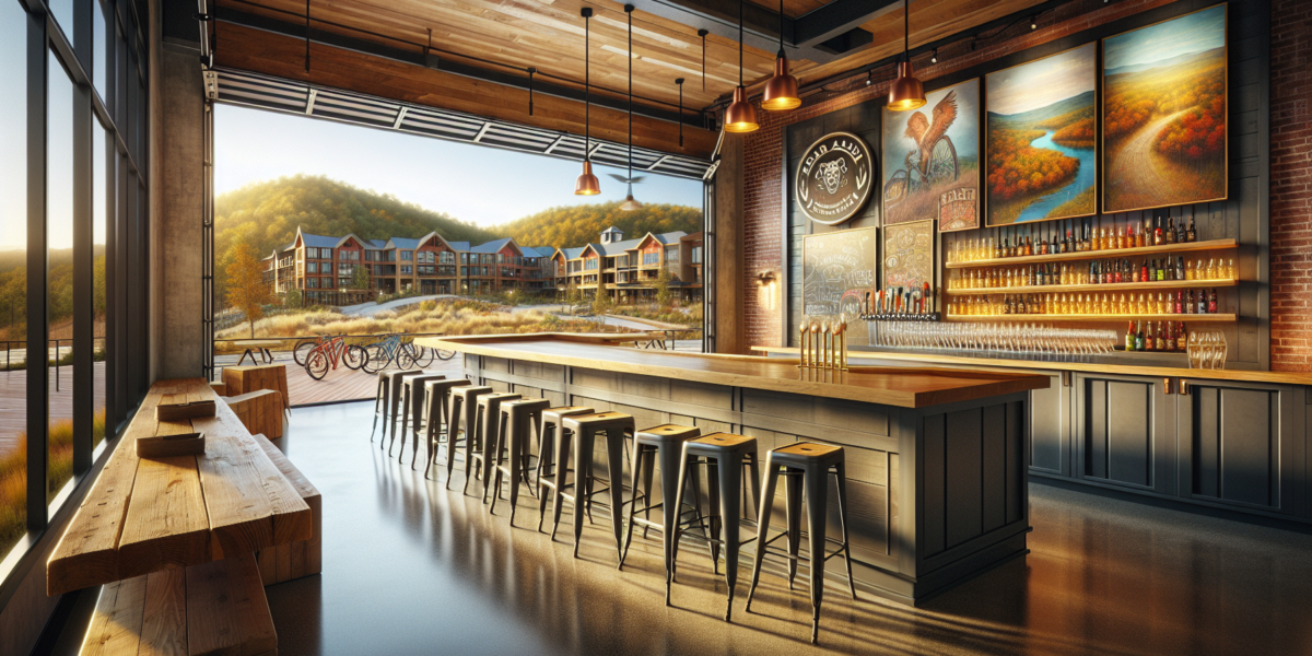 Family-Friendly Spots to Watch Razorback Games in Rogers