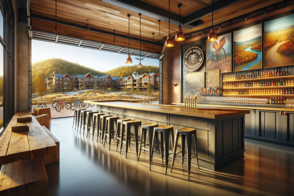 Family-Friendly Spots to Watch Razorback Games in Rogers
