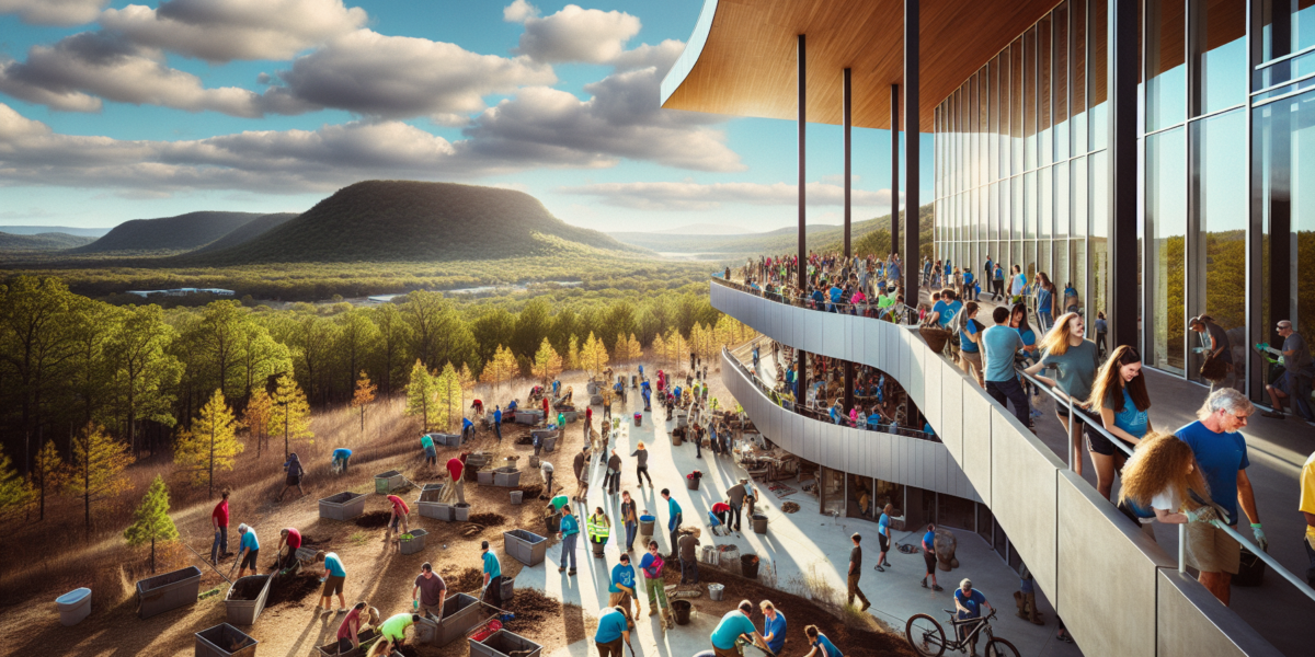 Fayetteville Animal Services receiving new facility after bond issue passage