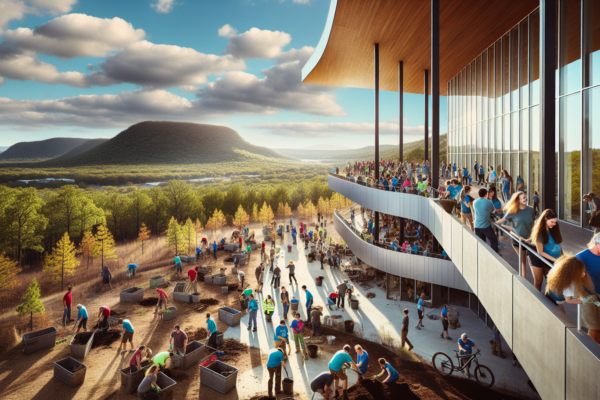 Fayetteville Animal Services receiving new facility after bond issue passage