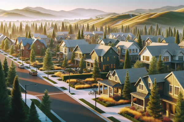 Fayetteville Faith Leaders Innovate Solutions for Affordable Housing Crisis