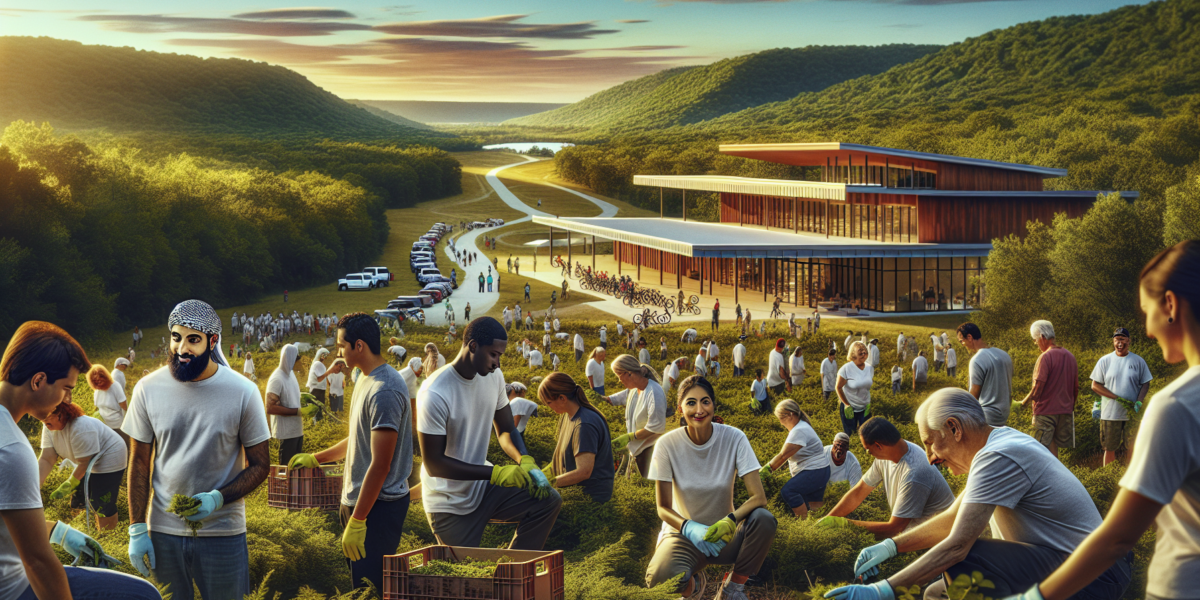 Fayetteville Firm Awarded $258K to Develop Modern Storm Shelters