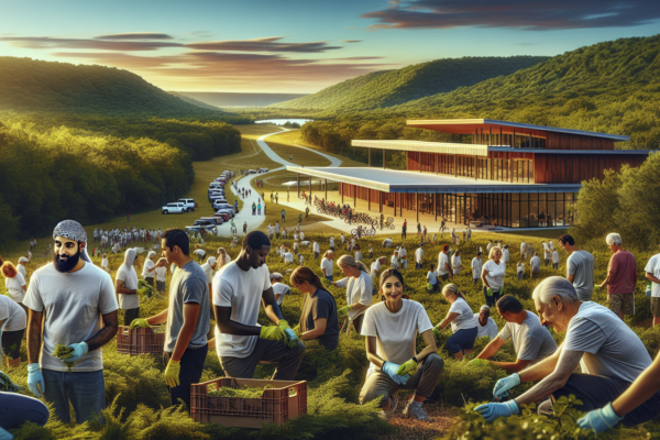 Fayetteville Firm Awarded $258K to Develop Modern Storm Shelters