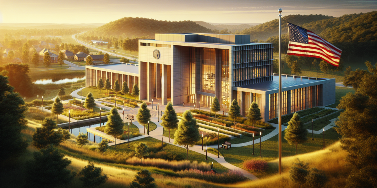 Fayetteville leaders tour proposed Ramey Junior High site amid environmental concerns