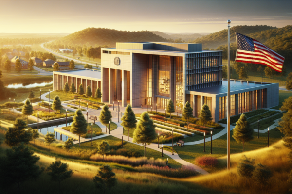 Fayetteville leaders tour proposed Ramey Junior High site amid environmental concerns