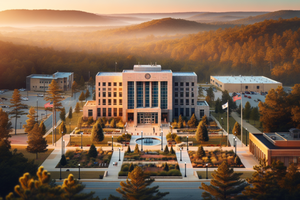 Fayetteville Mayor Molly Rawn reacts to nine bond questions passing during special election