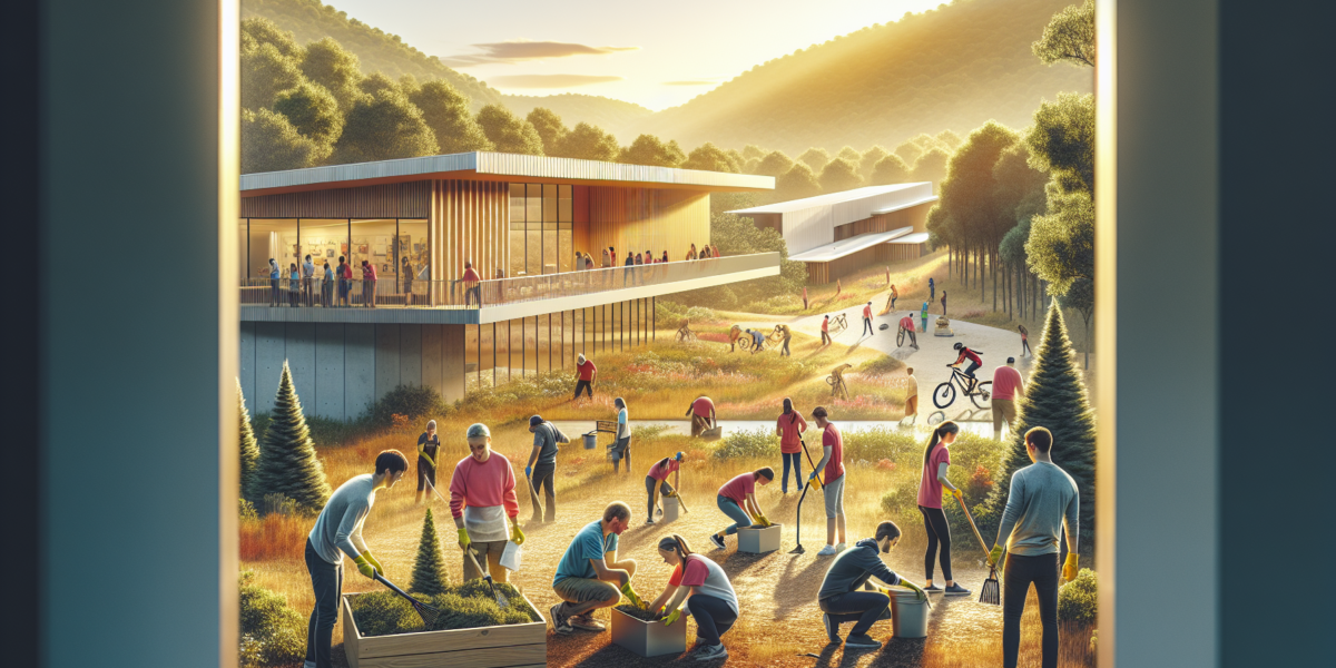 Fayetteville Nonprofits Unite for Disaster Preparedness Training