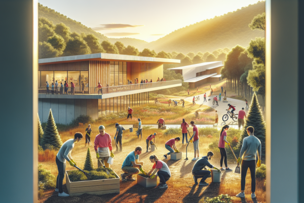 Fayetteville Nonprofits Unite for Disaster Preparedness Training