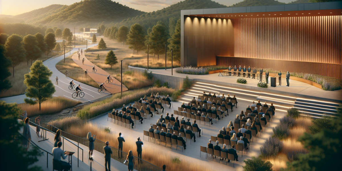 Fayetteville Offers Scholarships for Youth Sports Programs