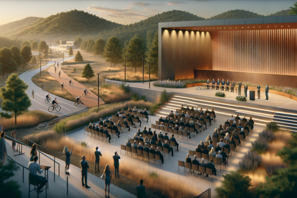 Fayetteville Offers Scholarships for Youth Sports Programs