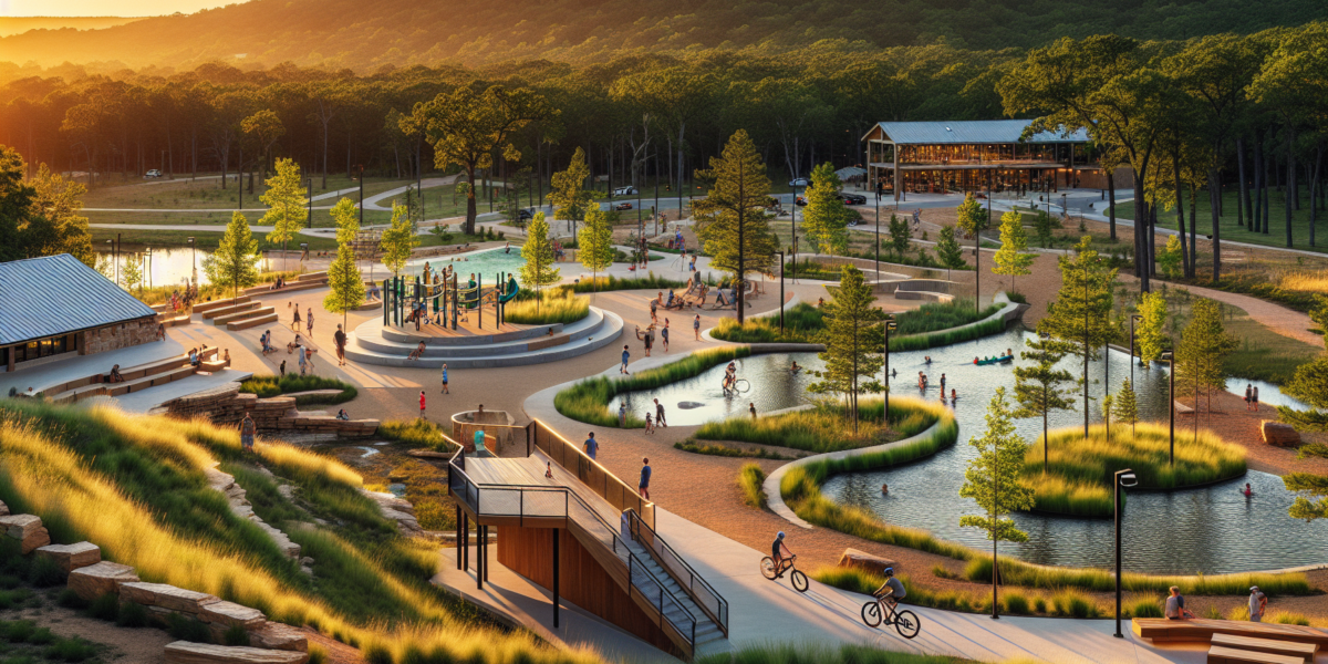 Fayetteville’s Best Family Volunteer Opportunities for 2023