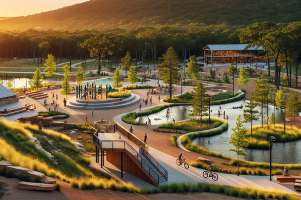 Fayetteville’s Best Family Volunteer Opportunities for 2023