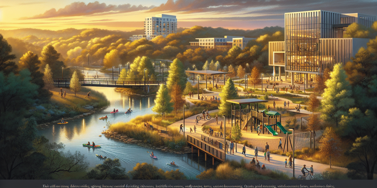 Fayetteville’s Best Parks for Pups: Rules to Know