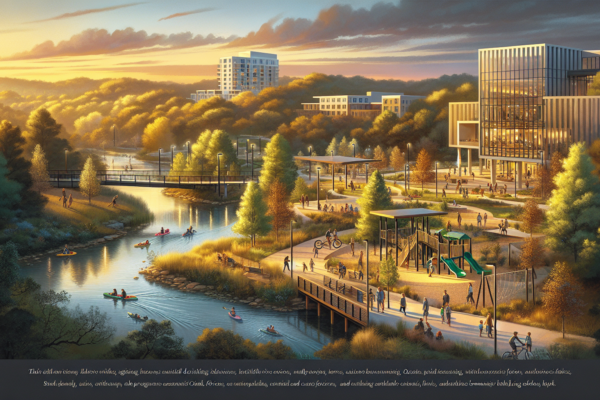 Fayetteville’s Best Parks for Pups: Rules to Know