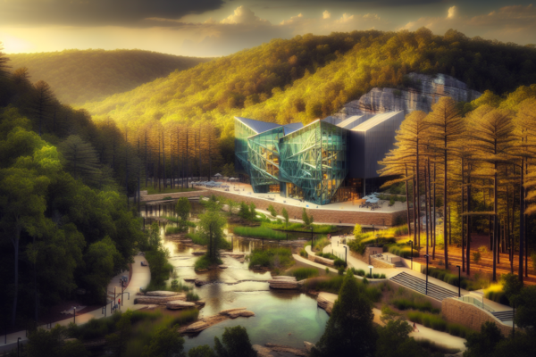 Fayetteville’s Easter Fest: Local Businesses Join the Celebration