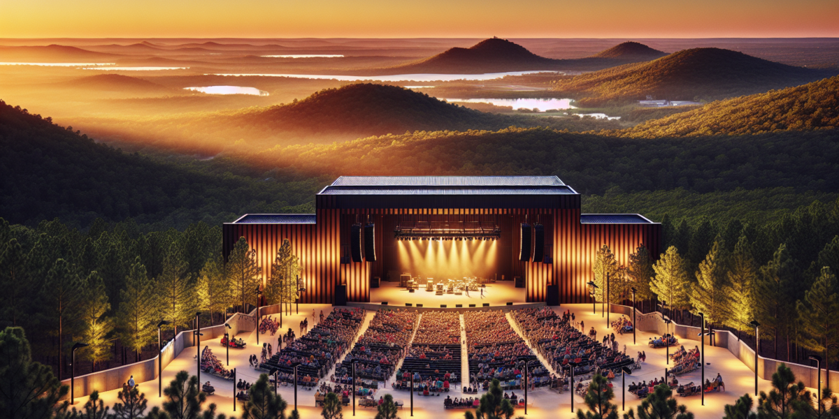 Fayetteville’s Food Truck Festival: A Culinary Adventure Awaits