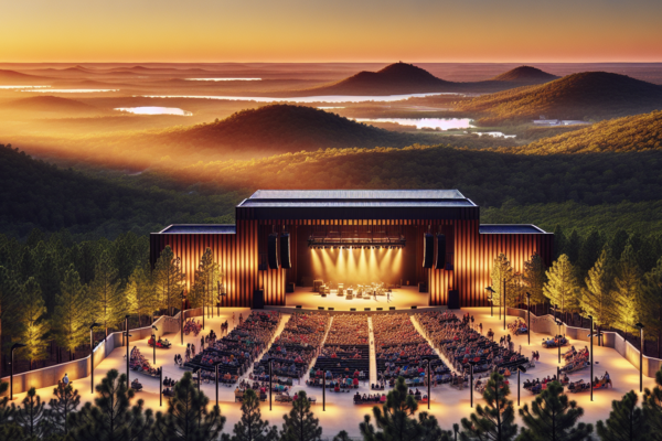 Fayetteville’s Food Truck Festival: A Culinary Adventure Awaits