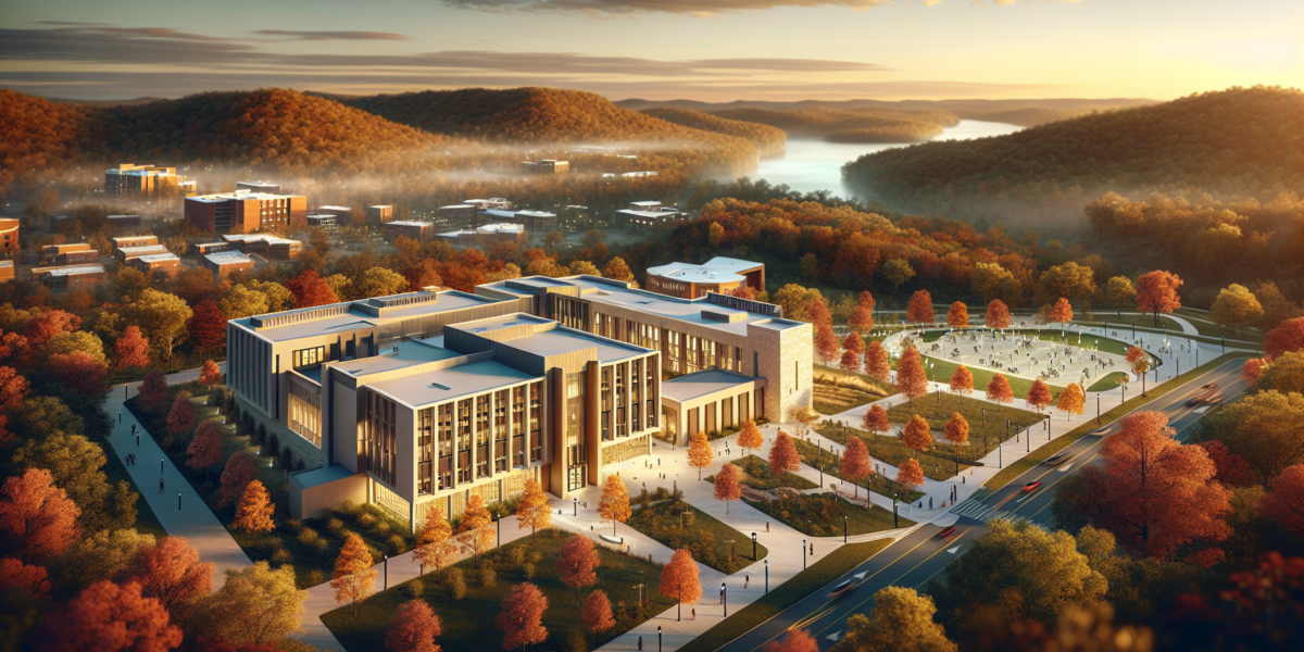 Fayetteville’s proposed magnet high school expects to offer four instructional pathways, including medical and skilled-trades