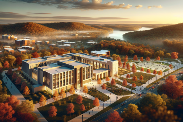 Fayetteville’s proposed magnet high school expects to offer four instructional pathways, including medical and skilled-trades