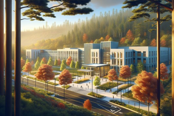 Fayetteville School Board approves instructional pathways for planned magnet high school, districtwide AI plan