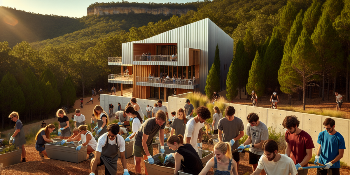 Fayetteville Schools Partner with Local Nonprofits for After-School Enrichment