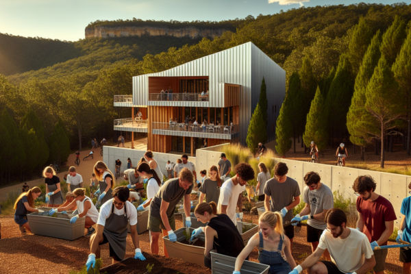 Fayetteville Schools Partner with Local Nonprofits for After-School Enrichment