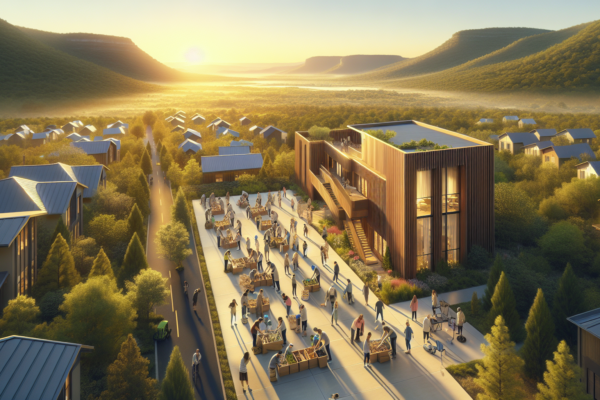 Fayetteville Senior Center Launches New Volunteer Program for Youth