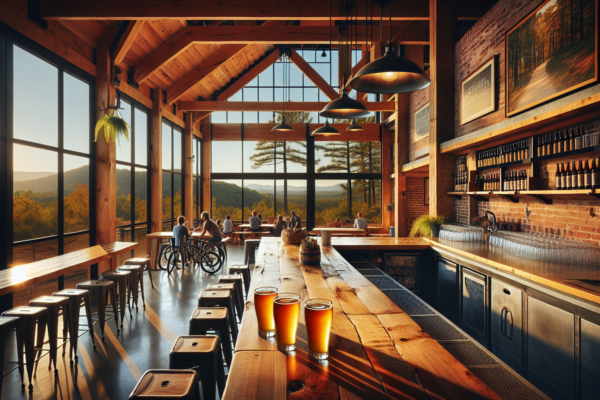 Fayetteville Welcomes New Vegan Café in Spring 2026